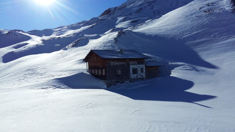 Giglachseehütte - Impression #2.13