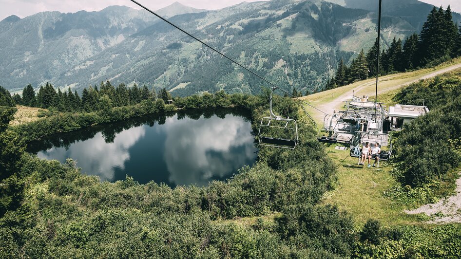 Mountain experiences Riesneralm - Impression #2.6