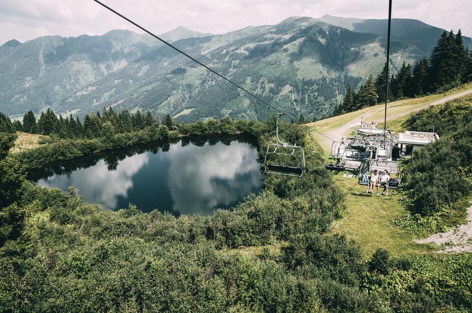 Mountain experiences Riesneralm - Impression #1