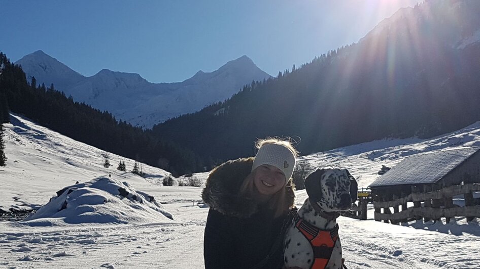 Hansenalm - Impression #2.8