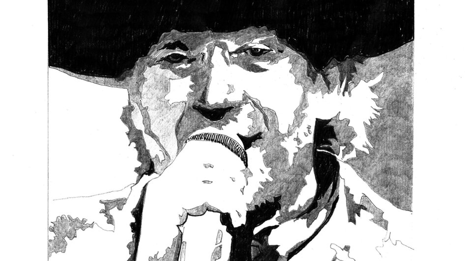 Herbert Bauer - Impression #2.1