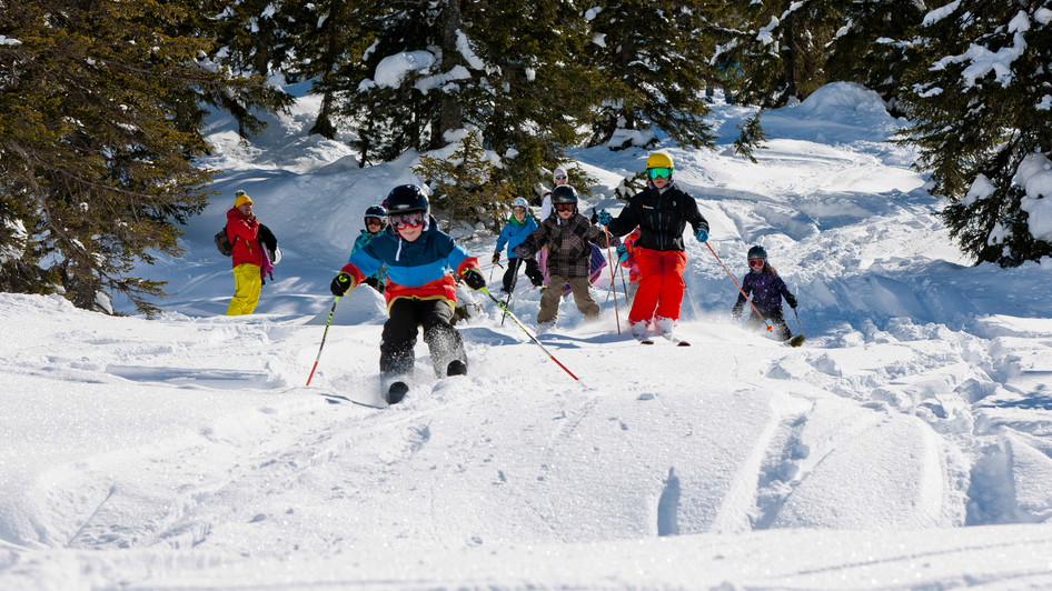 Hexenwald & Co auf der Planneralm - Impression #2.1 | © Planneralm/Tom Lamm