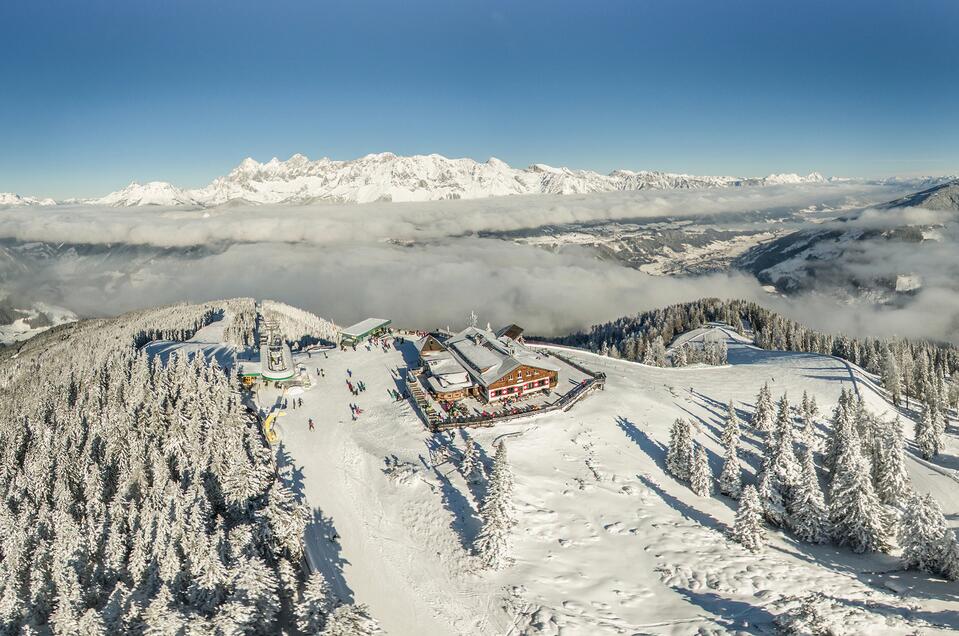 Hochwurzen - Impression #1 | © Bence Bankuty