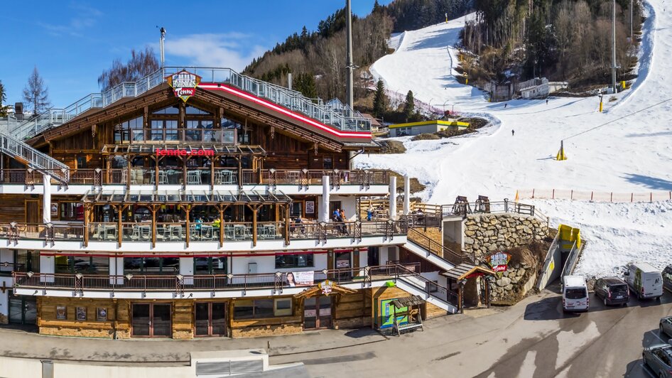 Hohenhaus Tenne Schladming - Impression #2.2 | © AIR-Media.at