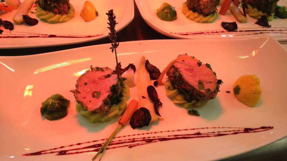 Hotel-Restaurant Ennstalerhof - Impression #2.15 | © Ennstalerhof