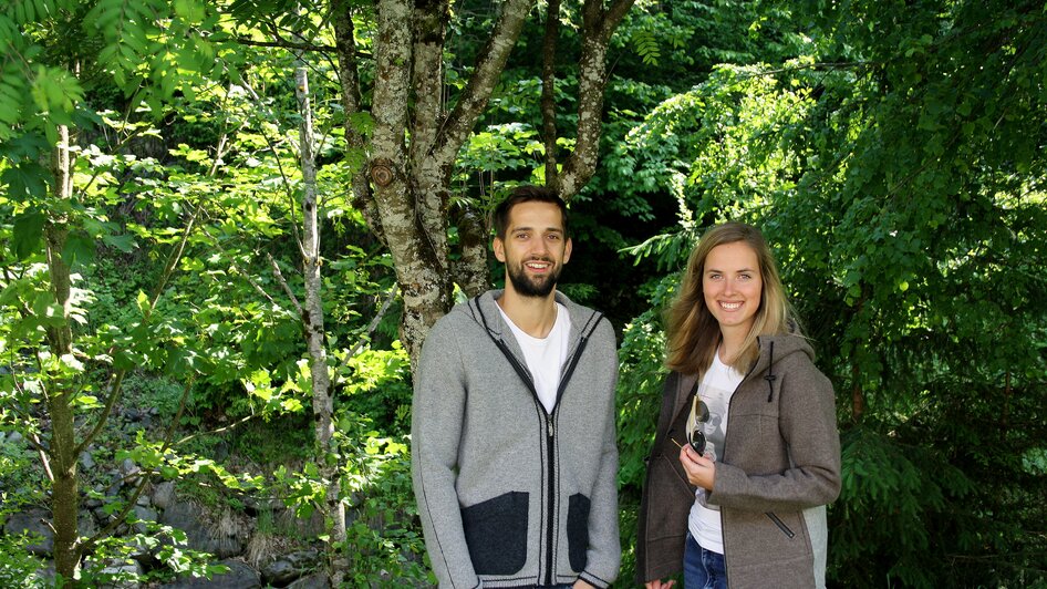 Huber Strick- und Walkwaren - Impression #2.2