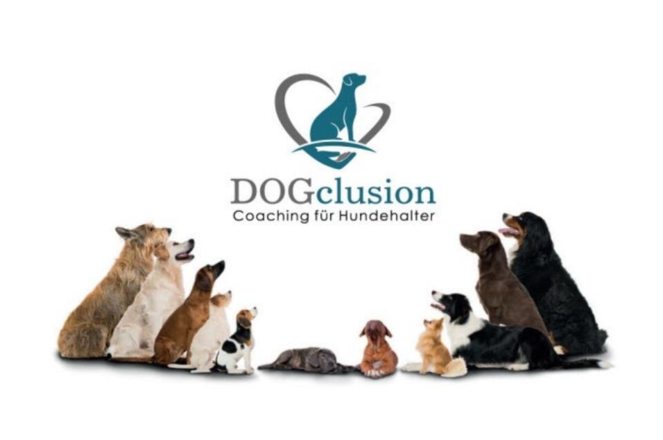 Hundeschule: DOGclusion - Impression #1 | © DOGclusion