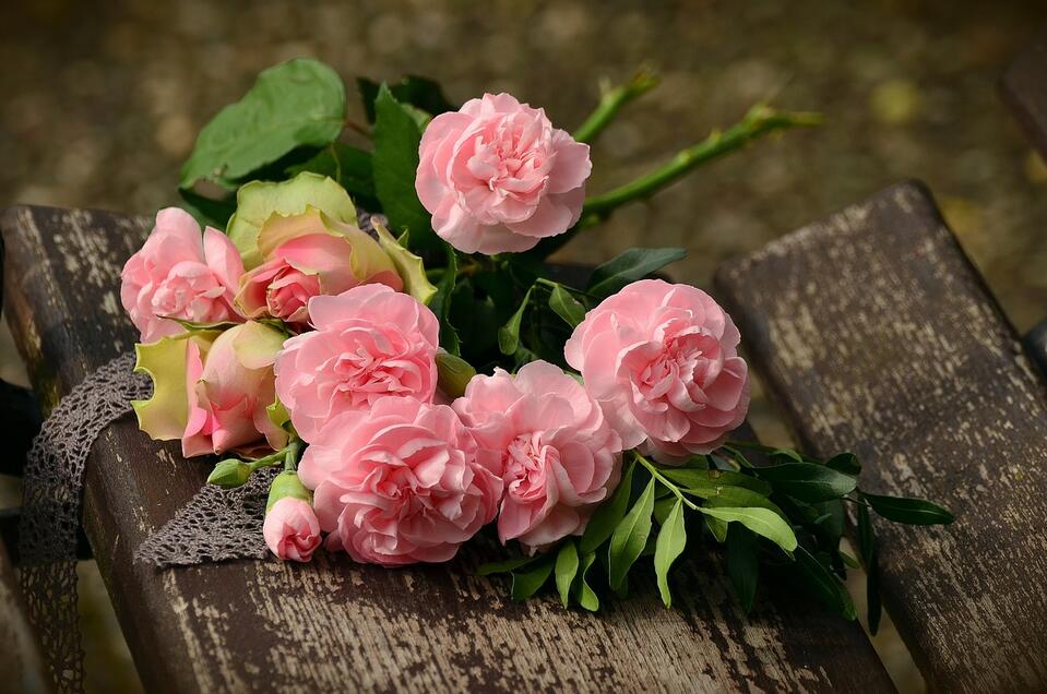 Immanuel Flora & Deco - Impression #1