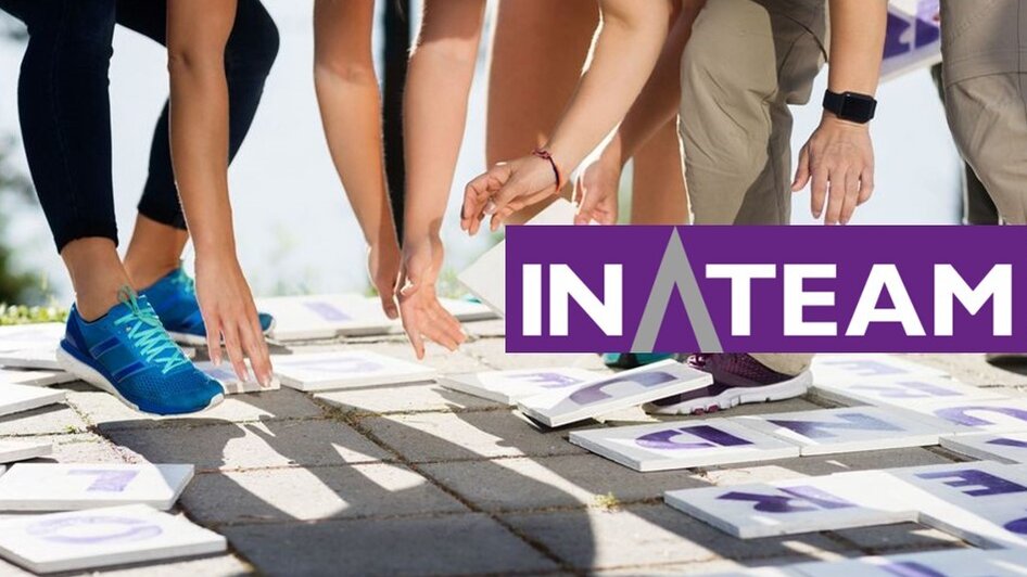 IN A TEAM - Event- und Outdoor-Agentur - Impression #2.5 | © IN A TEAM