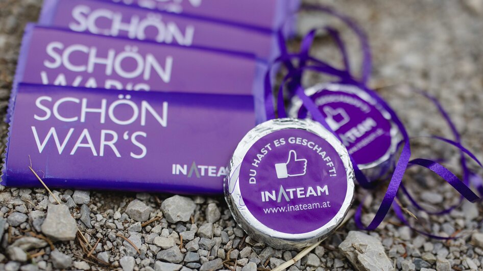 IN A TEAM - Event- und Outdoor-Agentur - Impression #2.3 | © Indirch Fotografie