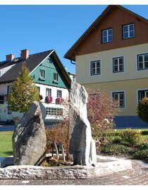 Tourismusbüro Pruggern  | © TVB Gröbmingerland