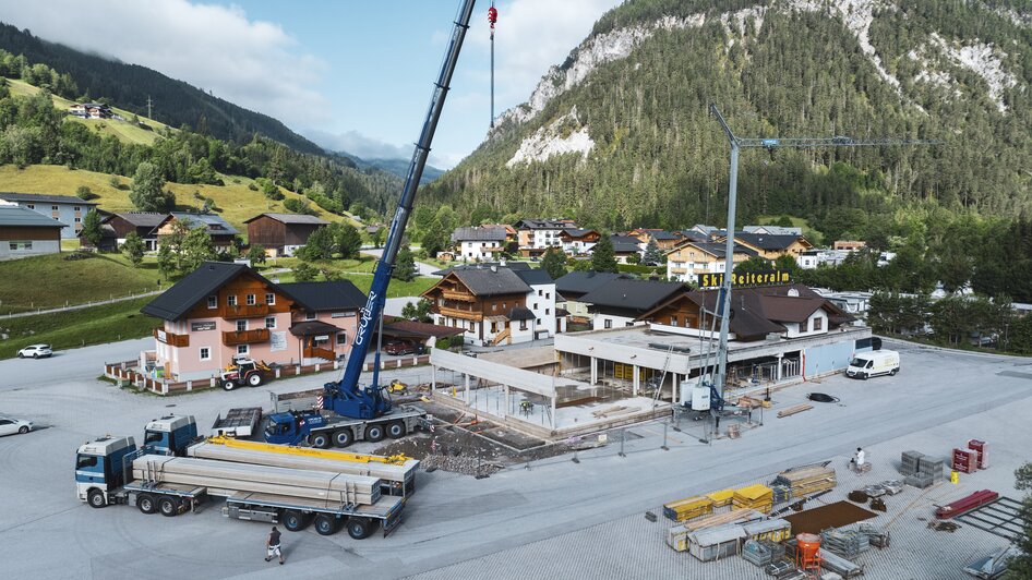 Intersport Gerhardter direkt an der Reiteralm Talstation - Impression #2.6 | © Intersport Gerhardter
