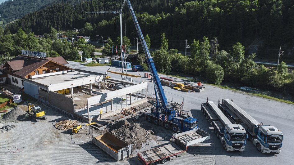 Intersport Gerhardter direkt an der Reiteralm Talstation - Impression #2.7 | © Intersport Gerhardter