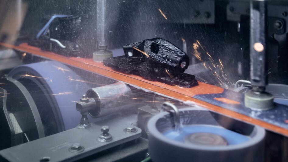 Intersport Gerhardter direkt an der Reiteralm Talstation - Impression #2.12 | © Intersport Gerhardter
