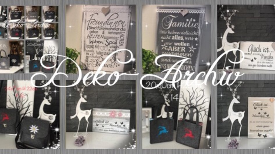 Jeannettes Deco archive - Impression #2.5