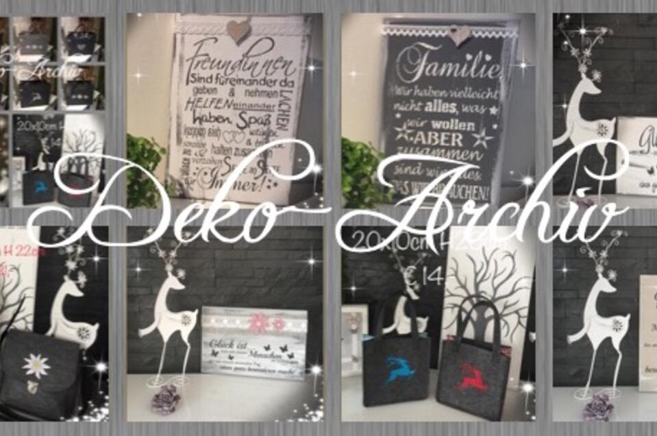 Jeannettes Deco archive - Impression #1