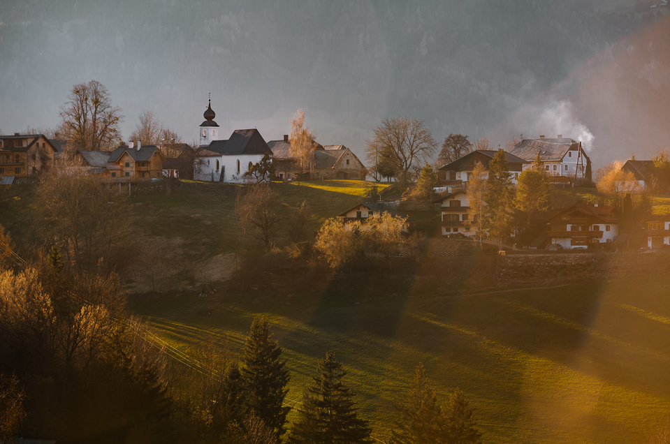 Johanneskapelle - Impression #1 | © Christoph Lukas