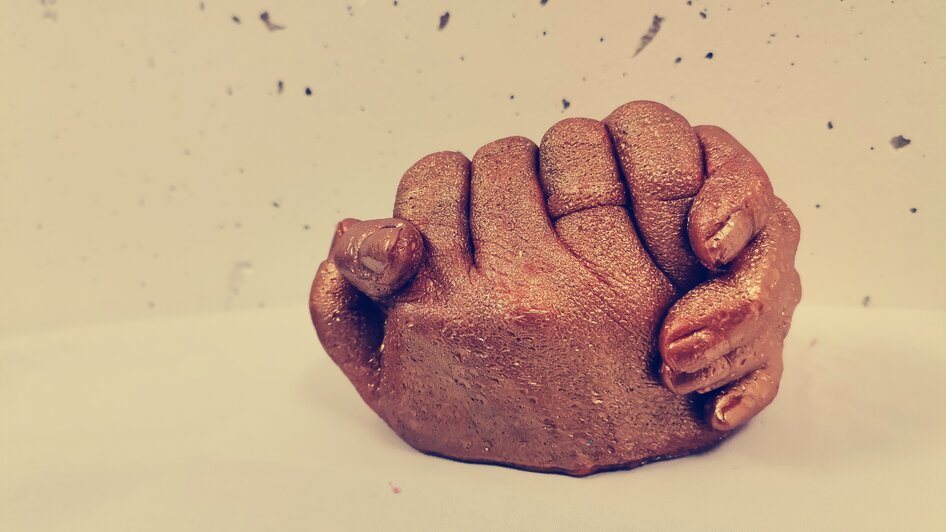 Julia Hauck Art - Impression #2.6