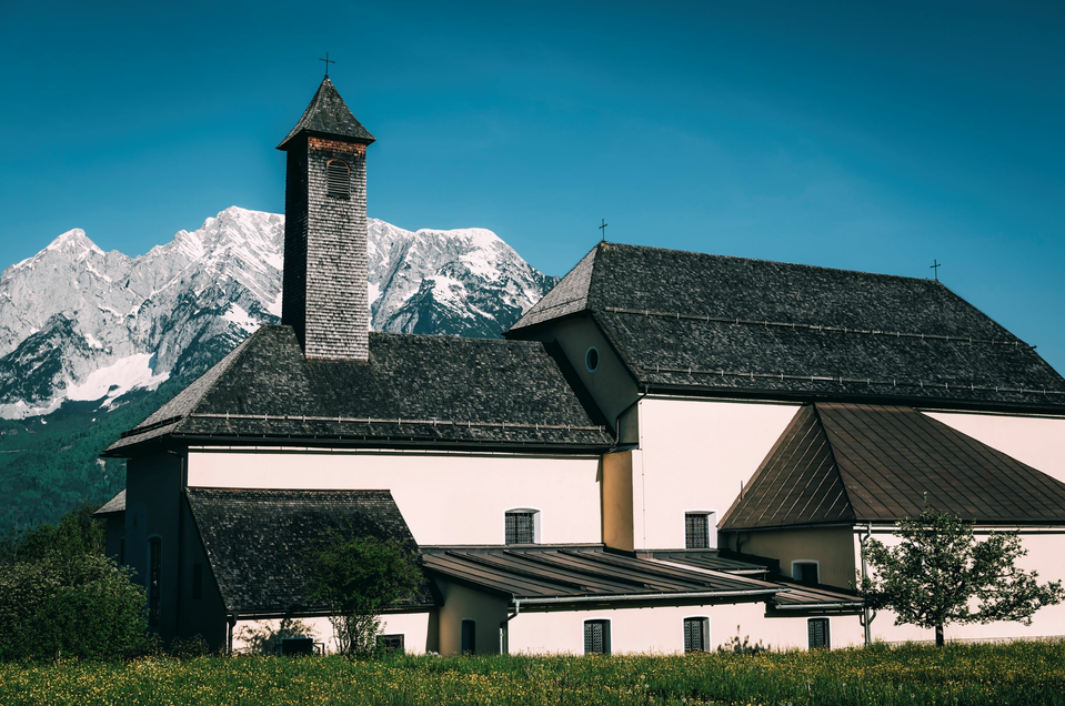 Kapuzinerkloster - Impression #1 | © Armin Walcher