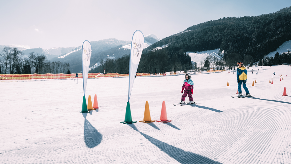 Kinderskischaukel Riesneralm - Impression #2.1