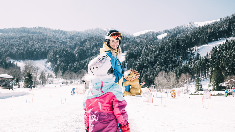 Kinderskischaukel Riesneralm - Impression #2.3