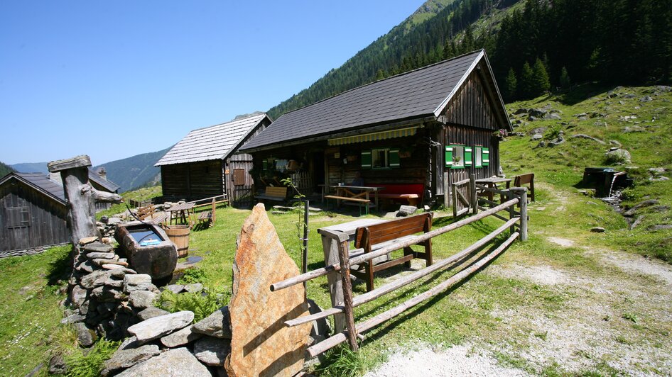 Köckhütte - Impression #2.1