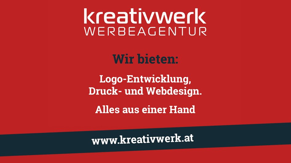 Kreativwerk  - Impression #2.9 | © Kreativwerk Werbeagentur
