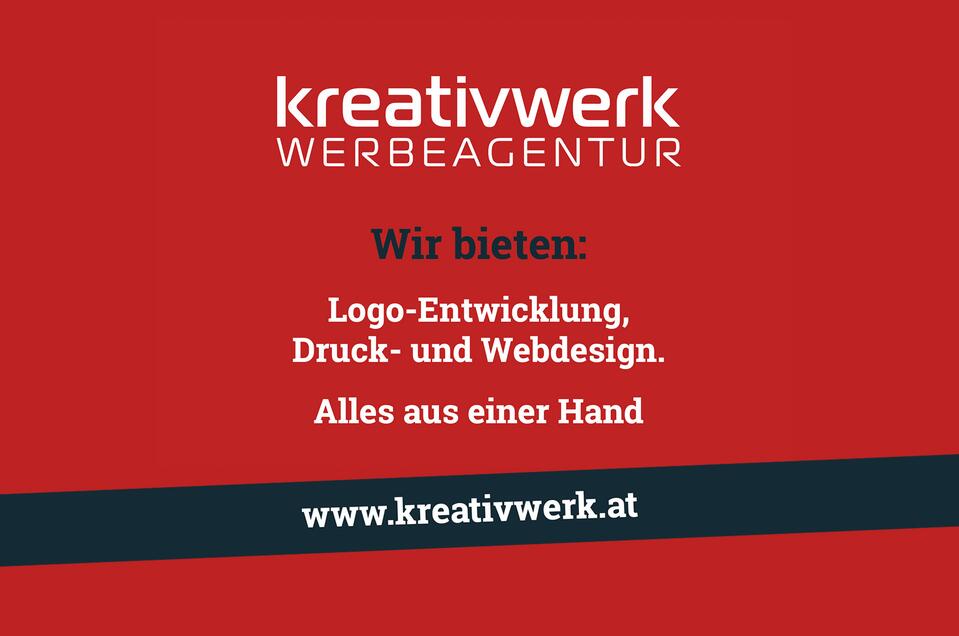 Kreativwerk  - Impression #1 | © Kreativwerk Werbeagentur