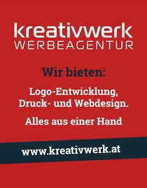 Leistungsüberblick | © Kreativwerk Werbeagentur