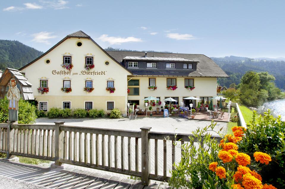 Landgasthof Bierfriedl - Impression #1