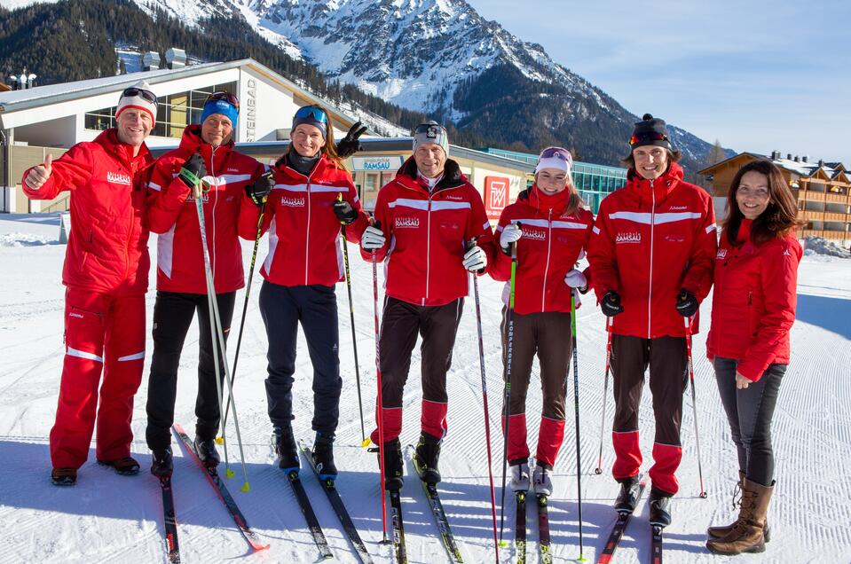 Langlaufschule Ramsau - Impression #1 | © Langlaufschule Ramsau