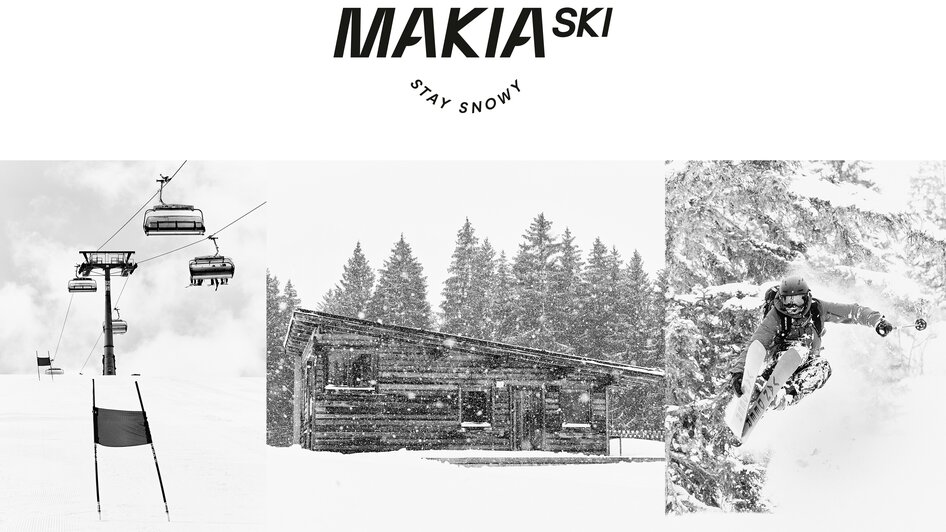 MAKIA.SKI – Performance Center  - Impression #2.1