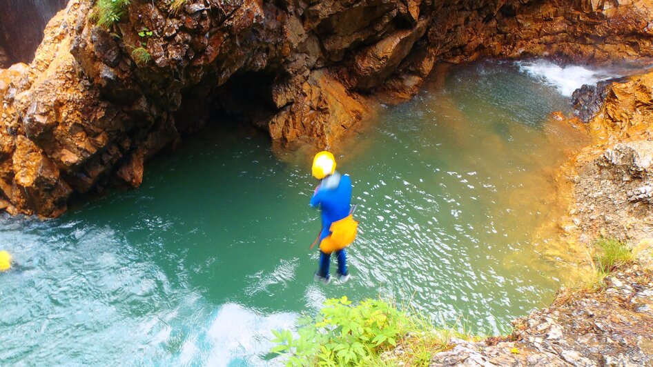 My Adventure - Rafting & Canyoning - Impression #2.6 | © myad