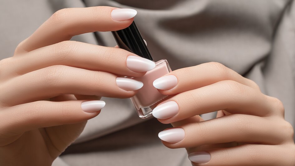 ALFINO nail salon - Impression #2.5