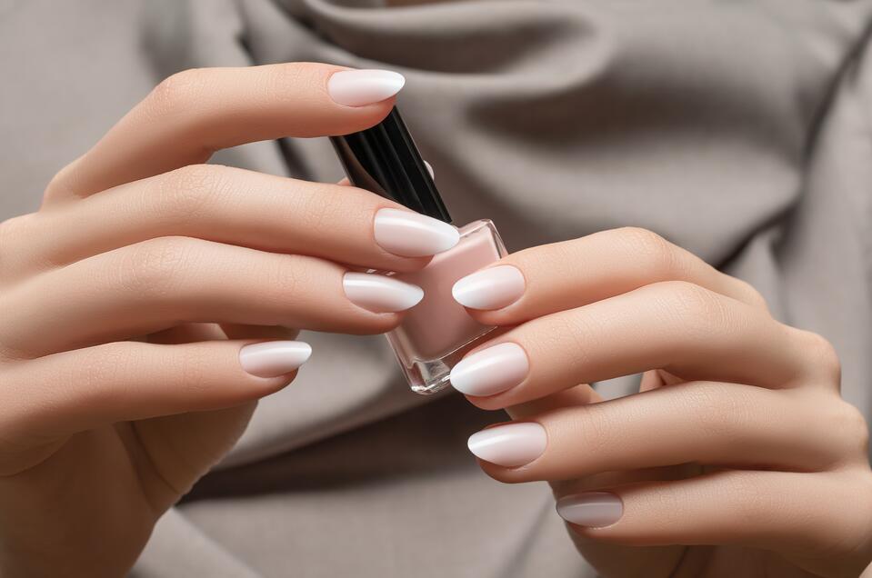ALFINO nail salon - Impression #1