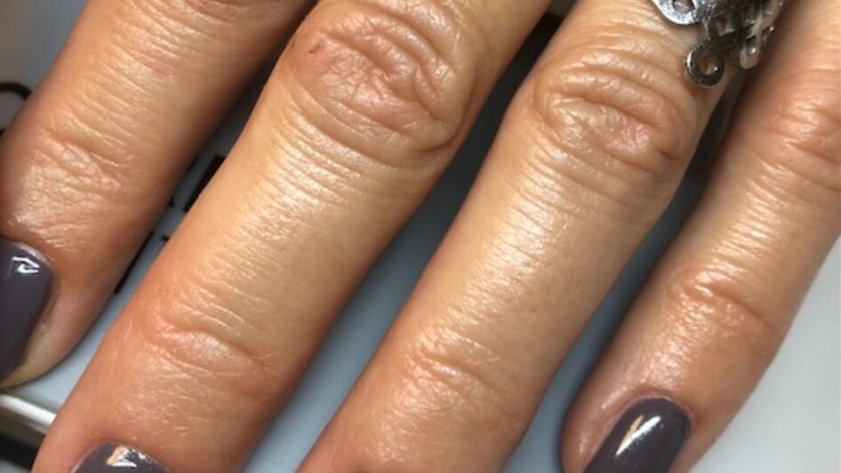 ALFINO nail salon - Impression #2.1
