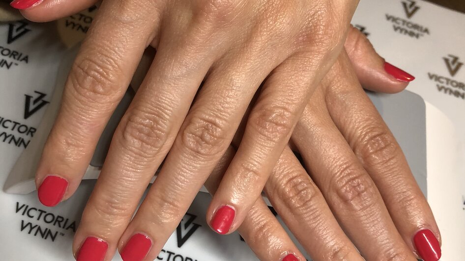 ALFINO nail salon - Impression #2.2