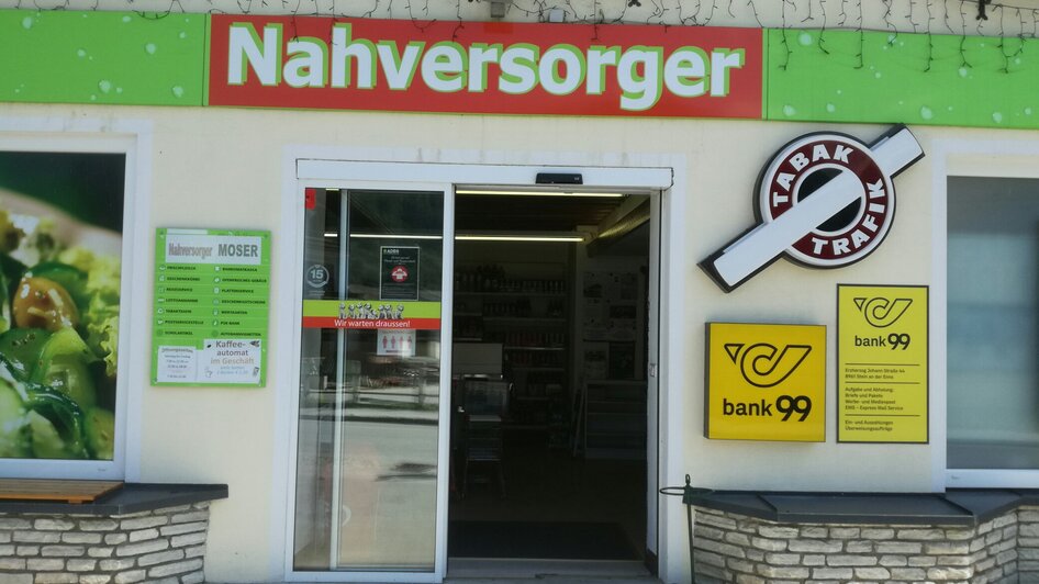 Nahversorger Moser - Impression #2.1