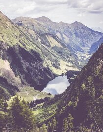 Schwarzensee | josef moritz | © Lupi Spuma