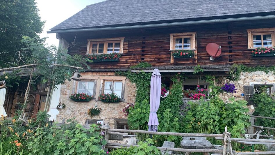 Oberkogler-Alm - Impression #2.4