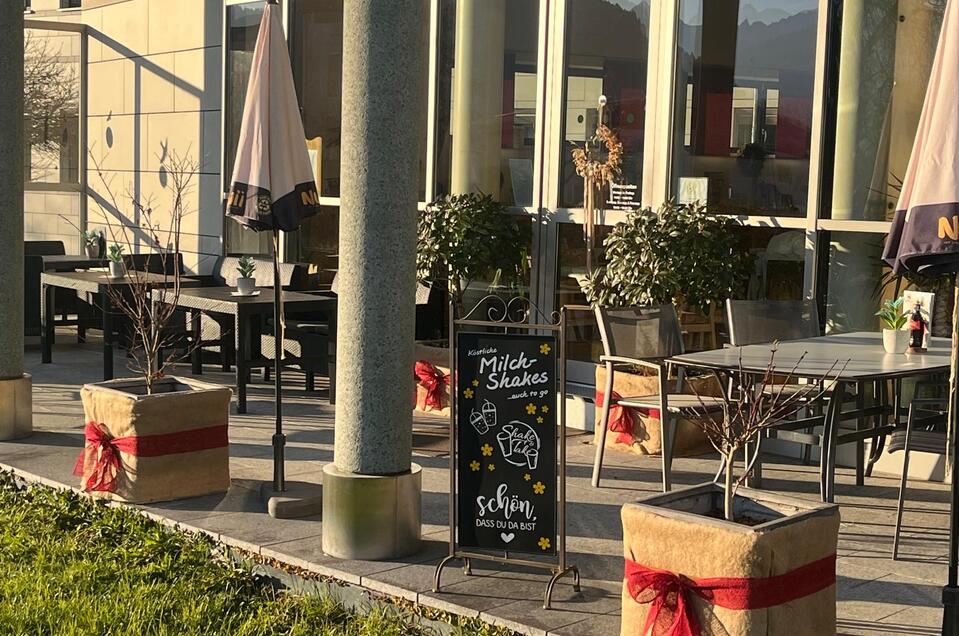 Panorama Café  - Impression #1