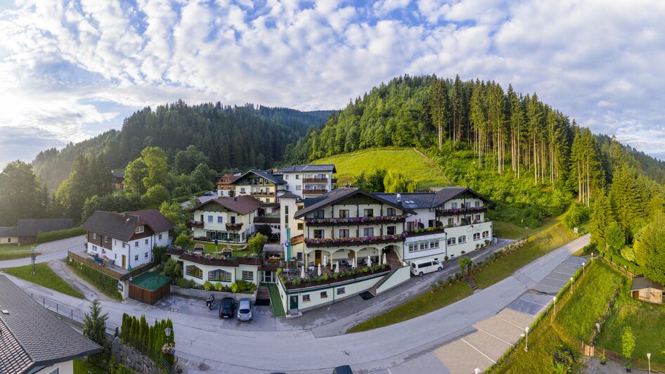 Panoramahotel Gürtl - Impression #2.23 | © Panoramahotel Gürtl 