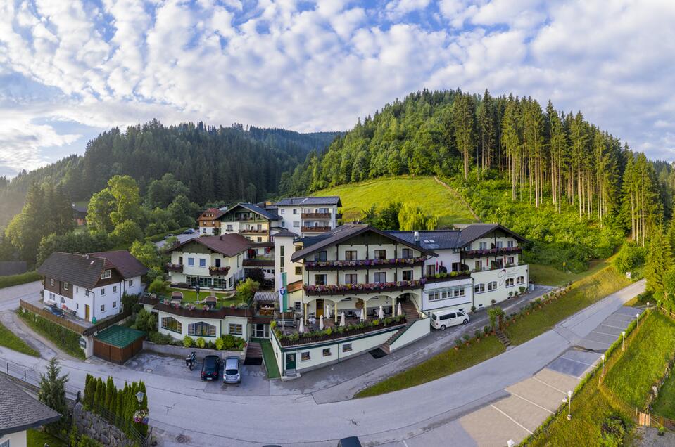 Panoramahotel Gürtl - Impression #1 | © Panoramahotel Gürtl 
