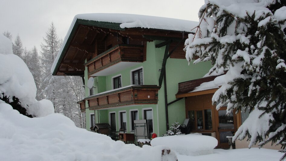 Gasthof-Pension Stocker - Impression #2.1