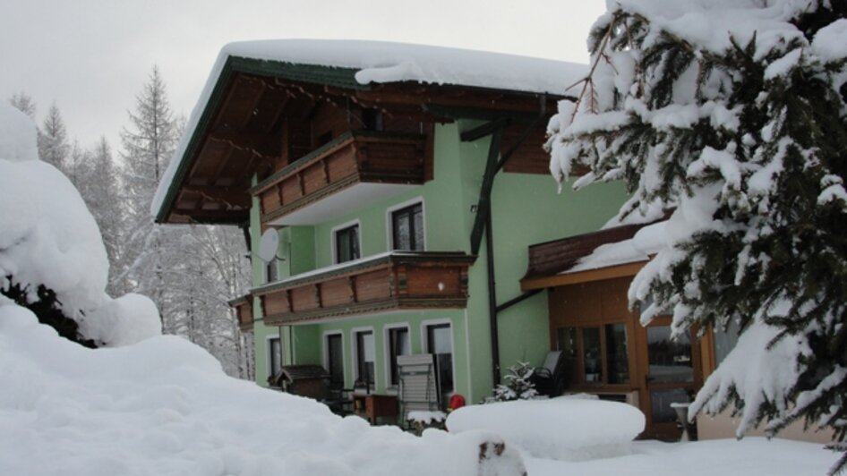 Gasthof-Pension Stocker - Impression #2.2
