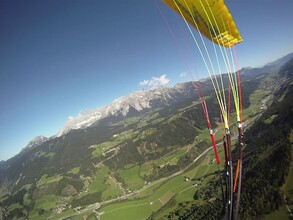 © Flugschule Aufwind 