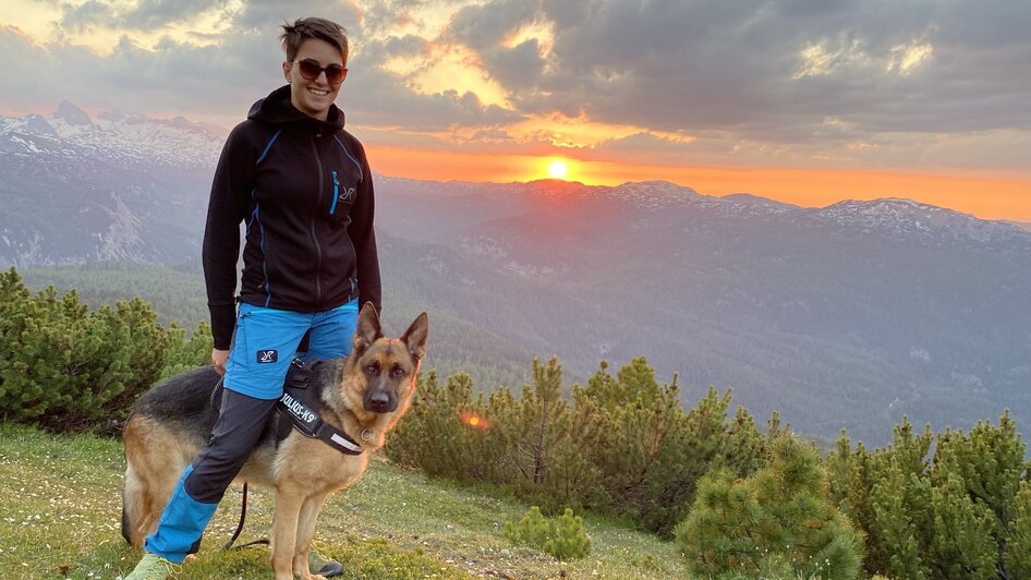 Patricia Stocker - DogsMindset - Impression #2.1