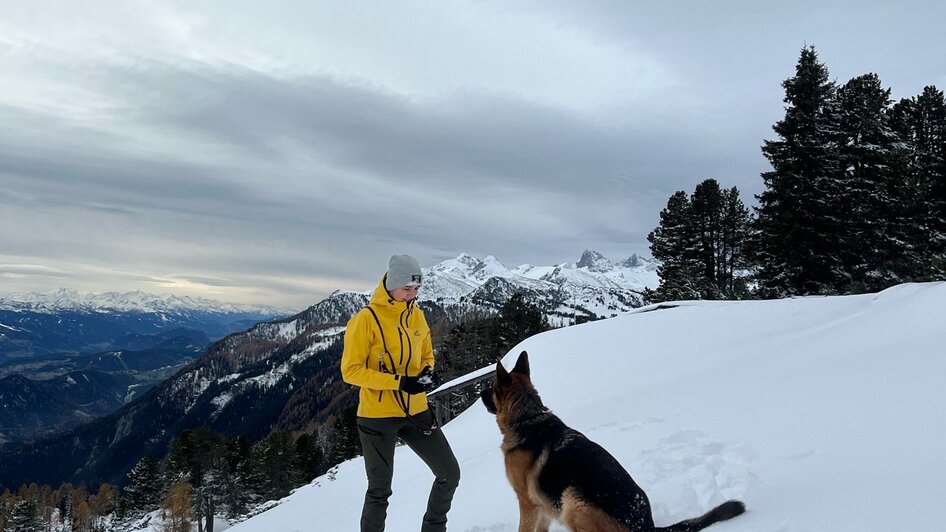 Patricia Stocker - DogsMindset - Impression #2.5