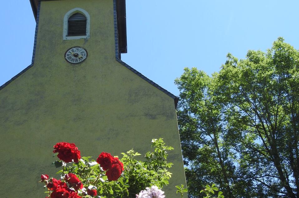  Großsölk Catholic Parish Church - Impression #1
