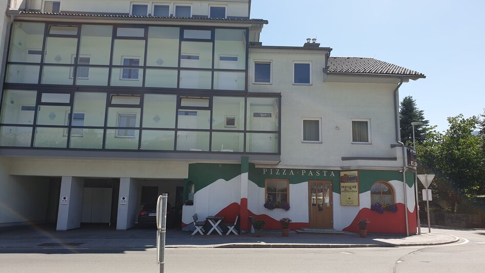 Pizzeria-Restaurant AL Bashir KG - Impression #2.28
